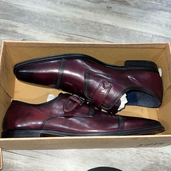 J75 shoes